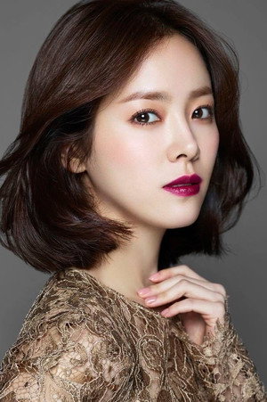 한지민 profil kép