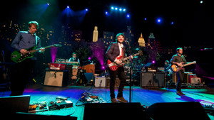 Austin City Limits 37. évad Ep.15 15. epizód