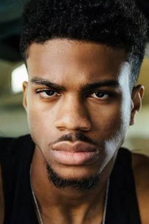 Maxwell Neal profil kép
