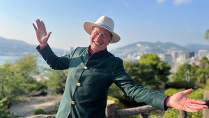 Great Japanese Railway Journeys 1. évad Ep.8 8. epizód