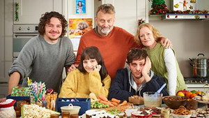 Outnumbered Speciális epizódok Ep.11 11. epizód