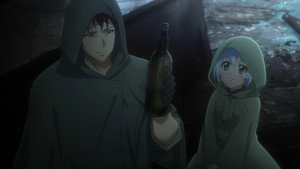 planetarian 〜ちいさなほしのゆめ〜 1. évad Ep.4 4. epizód