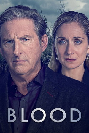 Blood 2. évad (2020-02-24) poszter