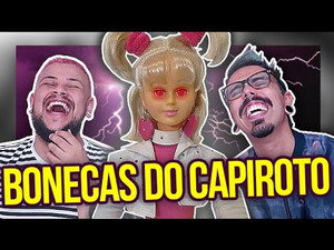 Diva Depressão 3. évad Ep.41 41. epizód