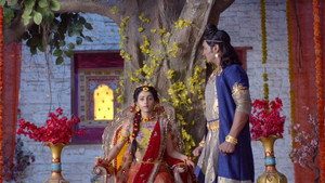 राधाकृष्ण 1. évad Ep.399 399. epizód