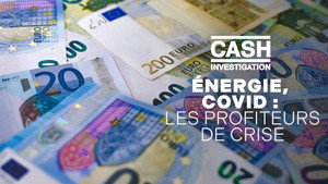 Cash Investigation 12. évad Ep.4 4. epizód