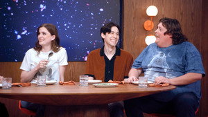 Gastronauts 1. évad Ep.6 6. epizód