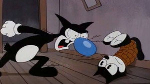 The Twisted Tales of Felix the Cat kép