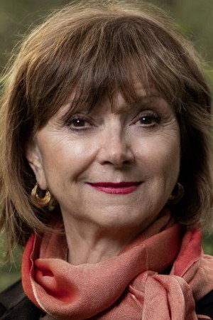 Sonja Oppenhagen profil kép