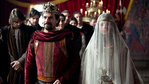 Isabel 1. évad Ep.9 9. epizód