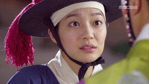 아랑사또전 1. évad Ep.4 4. epizód