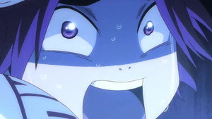 弱虫ペダル 4. évad Ep.16 16. epizód