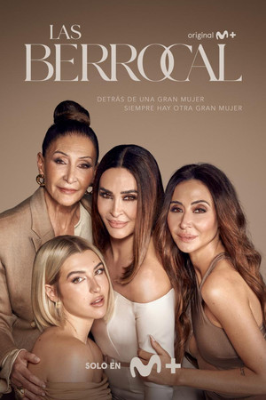 Las Berrocal poszter