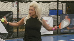 Theresa Caputo: Raising Spirits 1. évad Ep.10 10. epizód