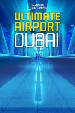 Reptéróriás: Dubai 2. évad (2014-10-29) poszter