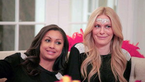 The Real Housewives of New York City 13. évad Ep.17 17. epizód