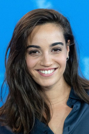 Souheila Yacoub profil kép