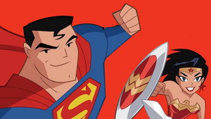 Justice League Action kép