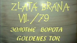 Zlatá brána 11. évad Ep.7 7. epizód