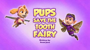 PAW Patrol 9. évad Ep.7 7. epizód