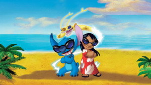 Lilo és Stitch kép