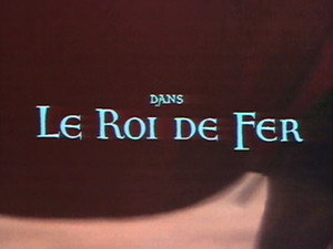 Les Rois maudits 1. évad Ep.1 1. epizód