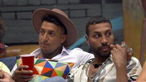 Geordie Shore 22. évad Ep.7 7. epizód