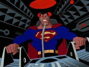 Superman 3. évad Ep.6 6. epizód