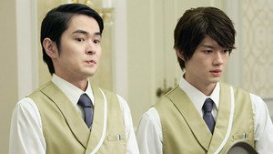 マイダイアリー 1. évad Ep.5 5. epizód