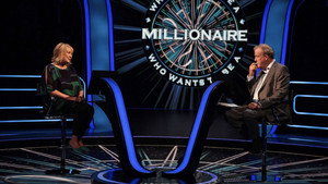 Who Wants to Be a Millionaire? 33. évad Ep.8 8. epizód