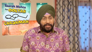 तारक मेहता का उल्टा चश्मा 1. évad Ep.4715 4715. epizód