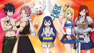 Fairy Tail kép