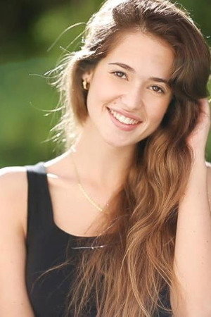 ניב סולטן profil kép