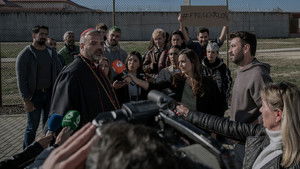 2 años y un día 1. évad Ep.2 2. epizód