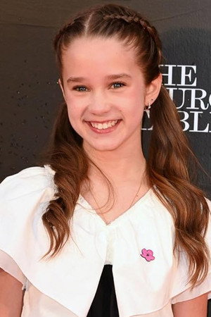 Alisha Weir profil kép