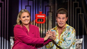 På spåret 34. évad Ep.4 4. epizód