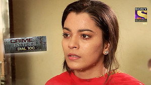 Crime Patrol Dial 100 1. évad Ep.496 496. epizód
