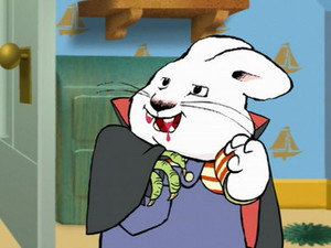 Max & Ruby 1. évad Ep.13 13. epizód