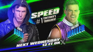 WWE Speed 2. évad Ep.4 4. epizód
