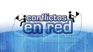 Conflictos en red kép