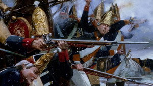 The American Revolution 1. évad Ep.3 3. epizód