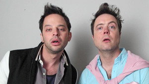 Kroll Show 1. évad Ep.7 7. epizód