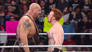 Pankráció - WWE: Smackdown 15. évad Ep.12 12. epizód