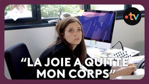 Jibé et Lucien en coulisses 1. évad Ep.51 51. epizód