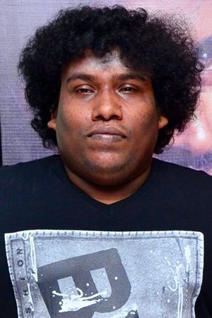 Yogi Babu profil kép