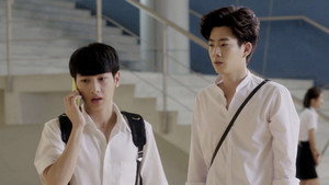 ทฤษฎีจีบเธอ 1. évad Ep.7 7. epizód