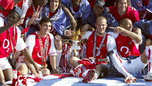 The Premiership Years 1. évad Ep.12 12. epizód