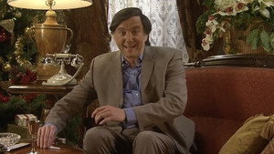 The Peter Serafinowicz Show Speciális epizódok Ep.1 1. epizód