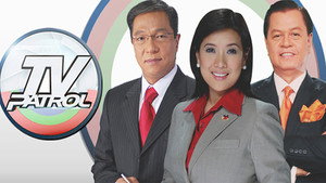 TV Patrol kép