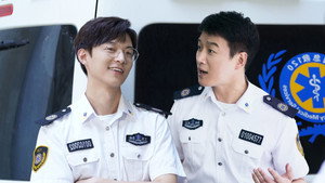 奔跑吧，医生 1. évad Ep.3 3. epizód